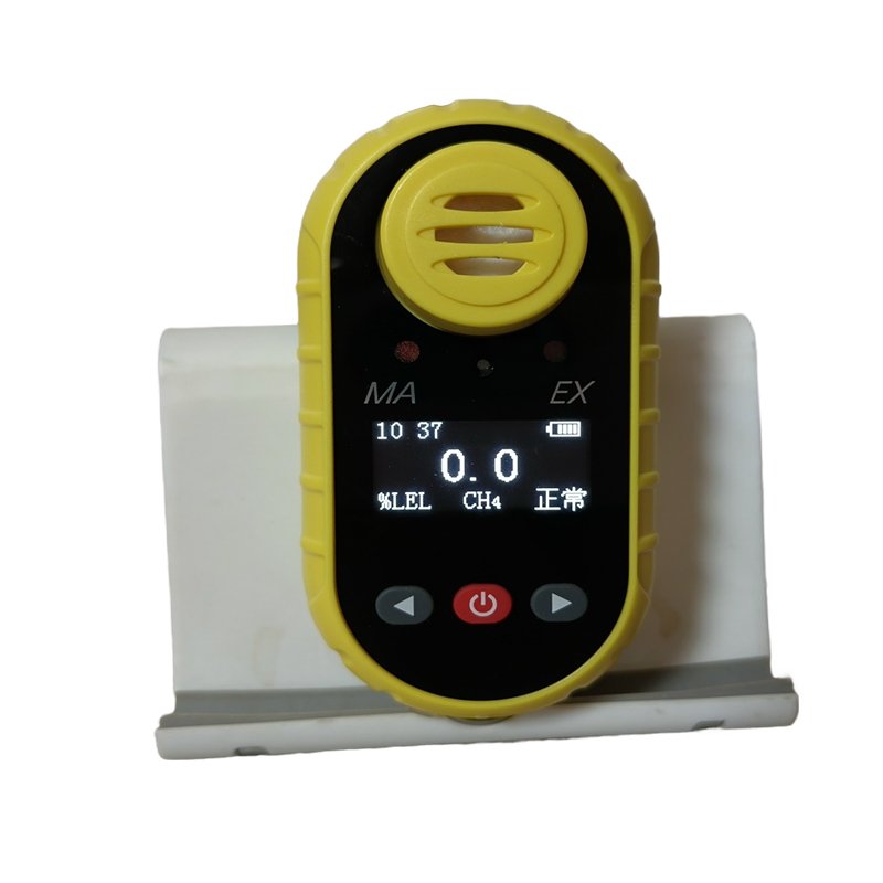 Custom Gas Analyzer Portable Multi 4 In 1 Gas Analyzer Detector Carbon Monoxide Detection