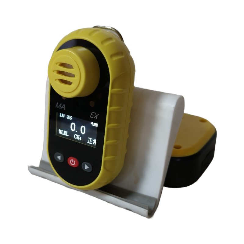 Custom Gas Analyzer Portable Multi 4 In 1 Gas Analyzer Detector Carbon Monoxide Detection