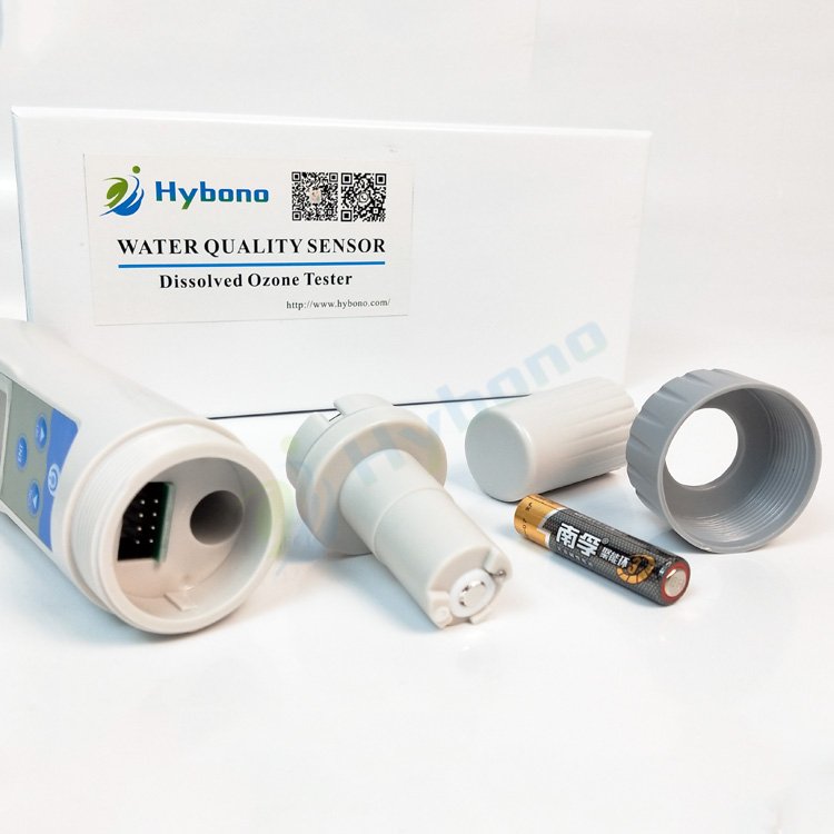 Ozone In Water Tester Dissolved Ozone Water Detector Ozone Concentration Detector In Water