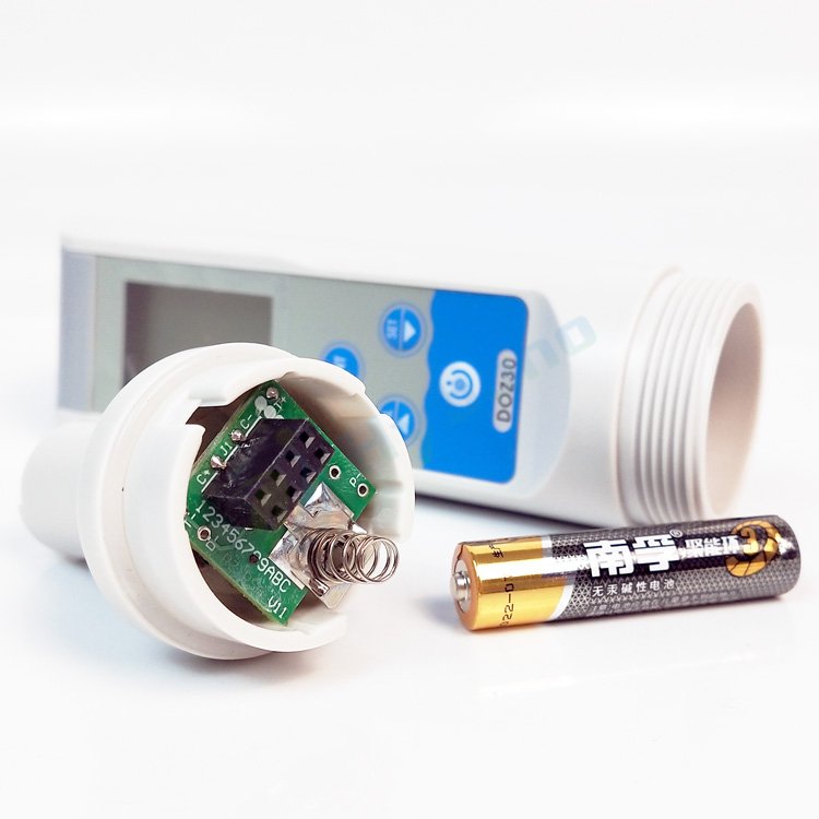 Ozone In Water Tester Dissolved Ozone Water Detector Ozone Concentration Detector In Water