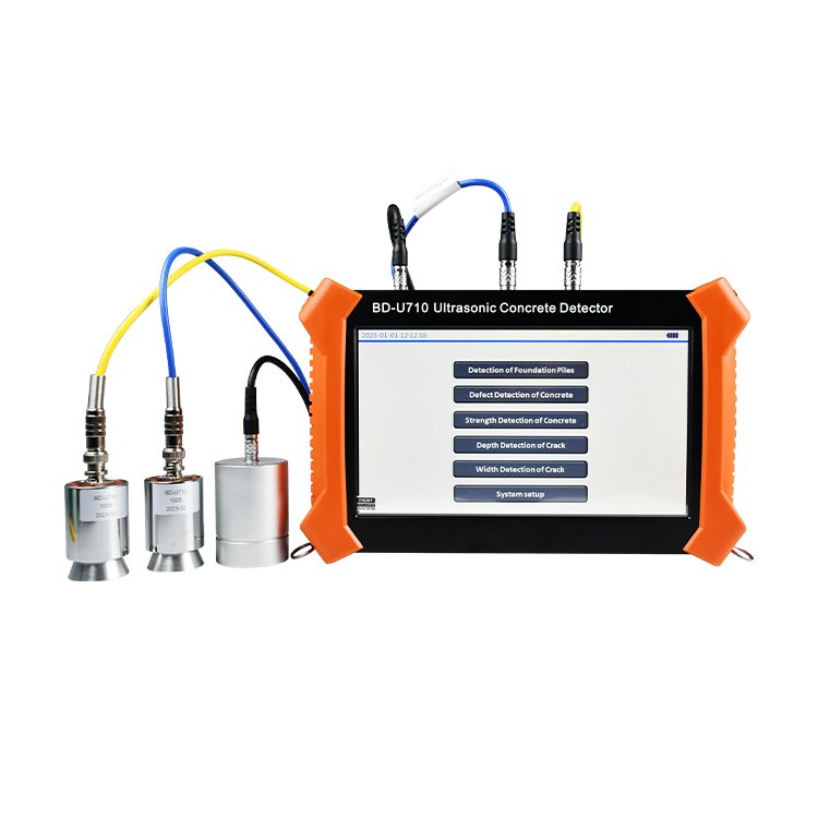 non metallic ultrasonic detector for sale