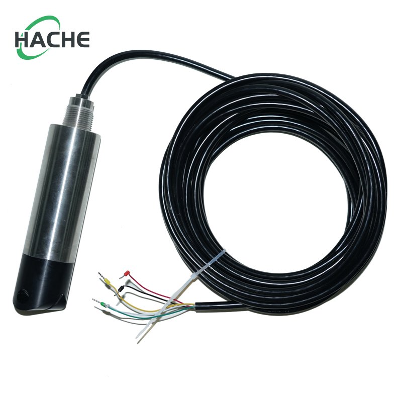 High Standard Strong Anti-Interference Ability On-Line Ss Tester For Sewage Treatment