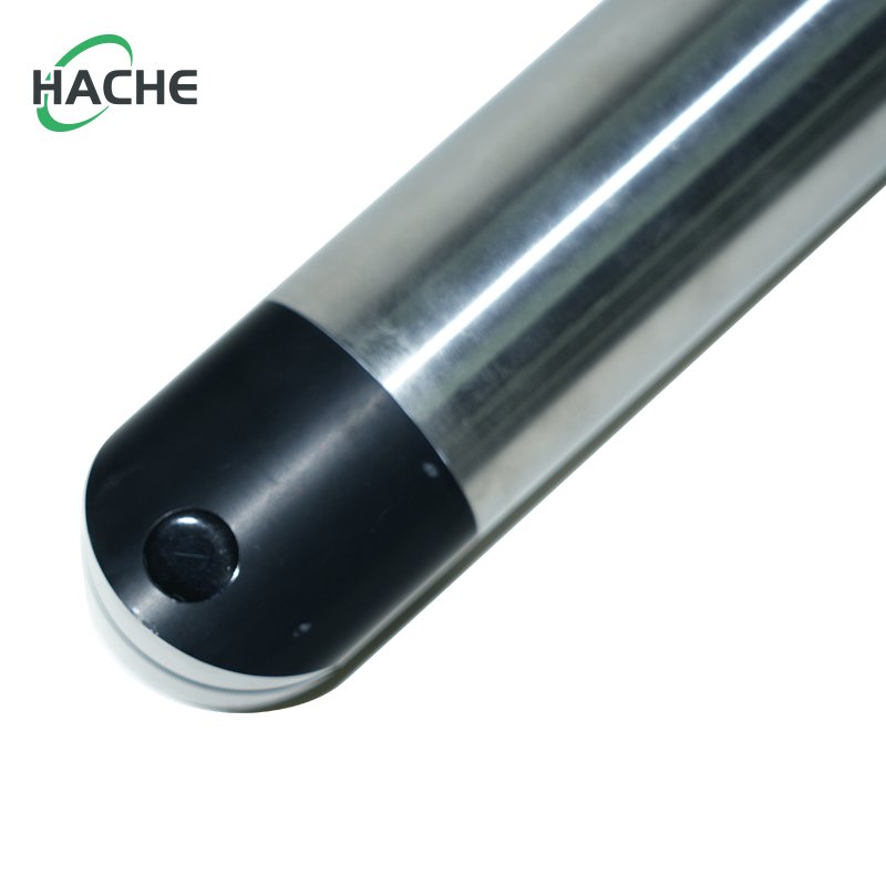 High Standard Strong Anti-Interference Ability On-Line Ss Tester For Sewage Treatment