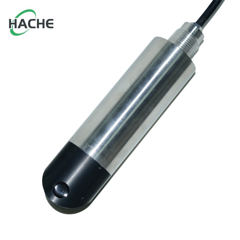 High Standard Strong Anti-Interference Ability On-Line Ss Tester For Sewage Treatment