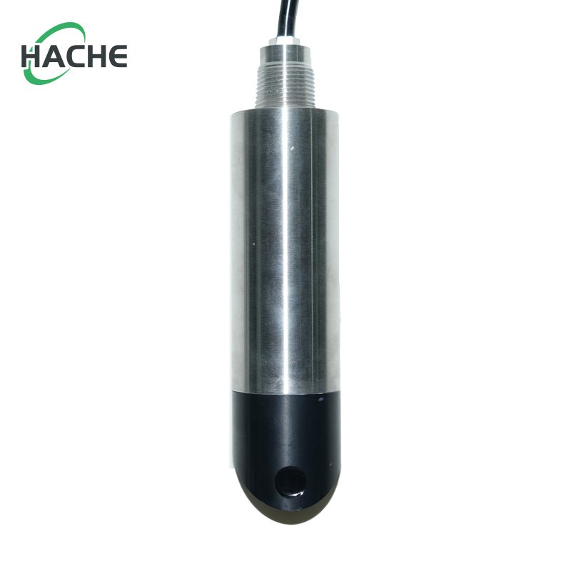 High Standard Strong Anti-Interference Ability On-Line Ss Tester For Sewage Treatment