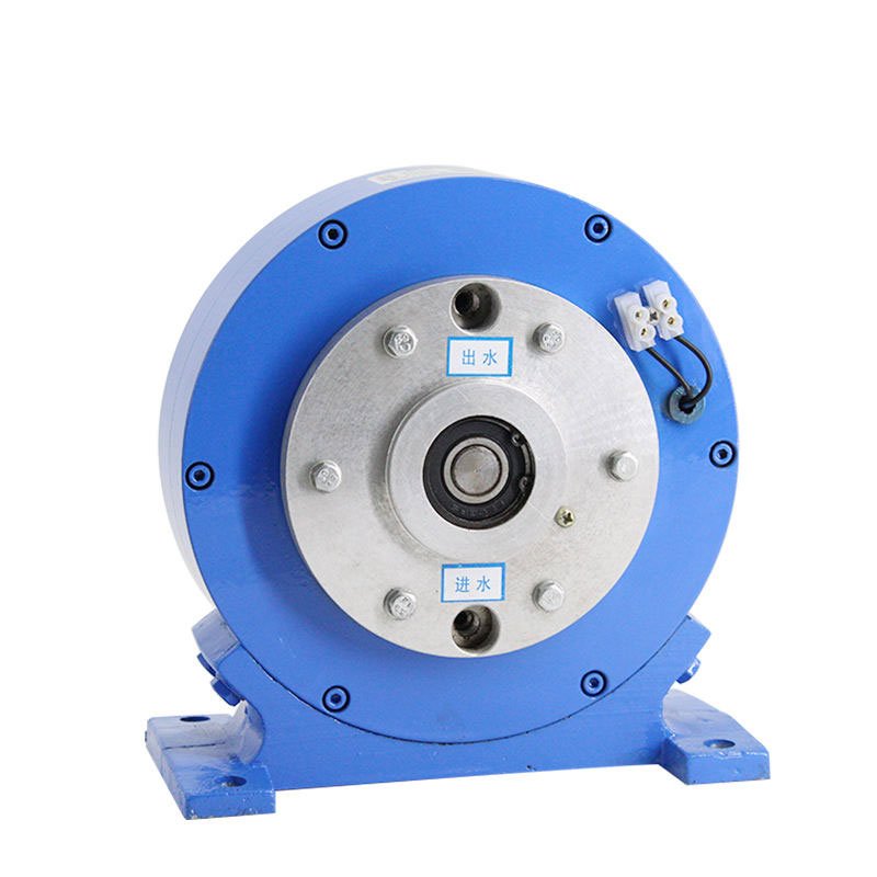 Magnetic Powder Brake Dynamometer Torque Motor Test Bench Large Range Tester for Mechanical Automation Industry