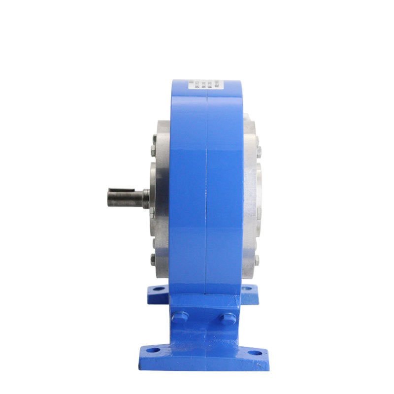 Magnetic Powder Brake Dynamometer Torque Motor Test Bench Large Range Tester for Mechanical Automation Industry