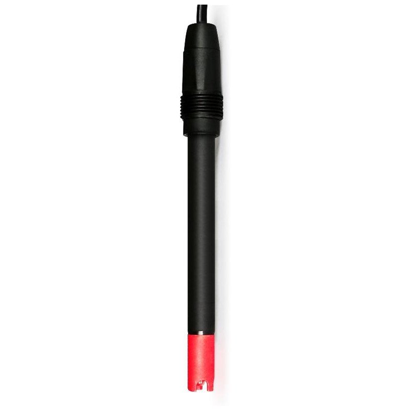 Online pH Sensor Probe with Temperature Sensor Water Treatment PH Sensor Probe manufacture Laboratory
