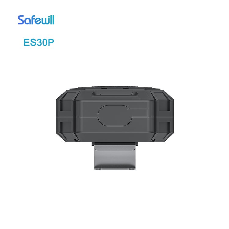 Safewill Factory Wholesale ES30P Multi 4 in 1 Gas Detector O2 H2S CO LEL Handheld Mini Gas Analyzer Confined Space Gas Detector