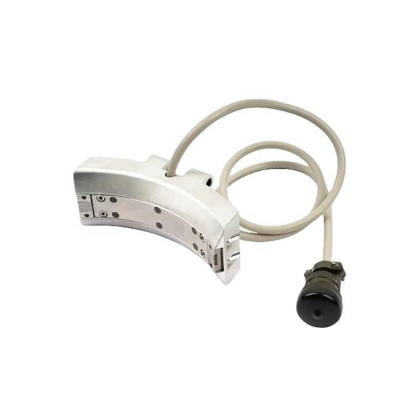 High precision steel pipe defect magnetic flux leakage probe detector sensor monitoring equipment