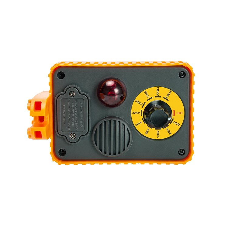 ETCR1820 Non-Contact High Voltage Electroscope Electricity Testing Device High Voltage Detector