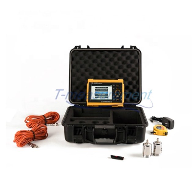 T-Measurement High Quality ultrasonic flaw detector