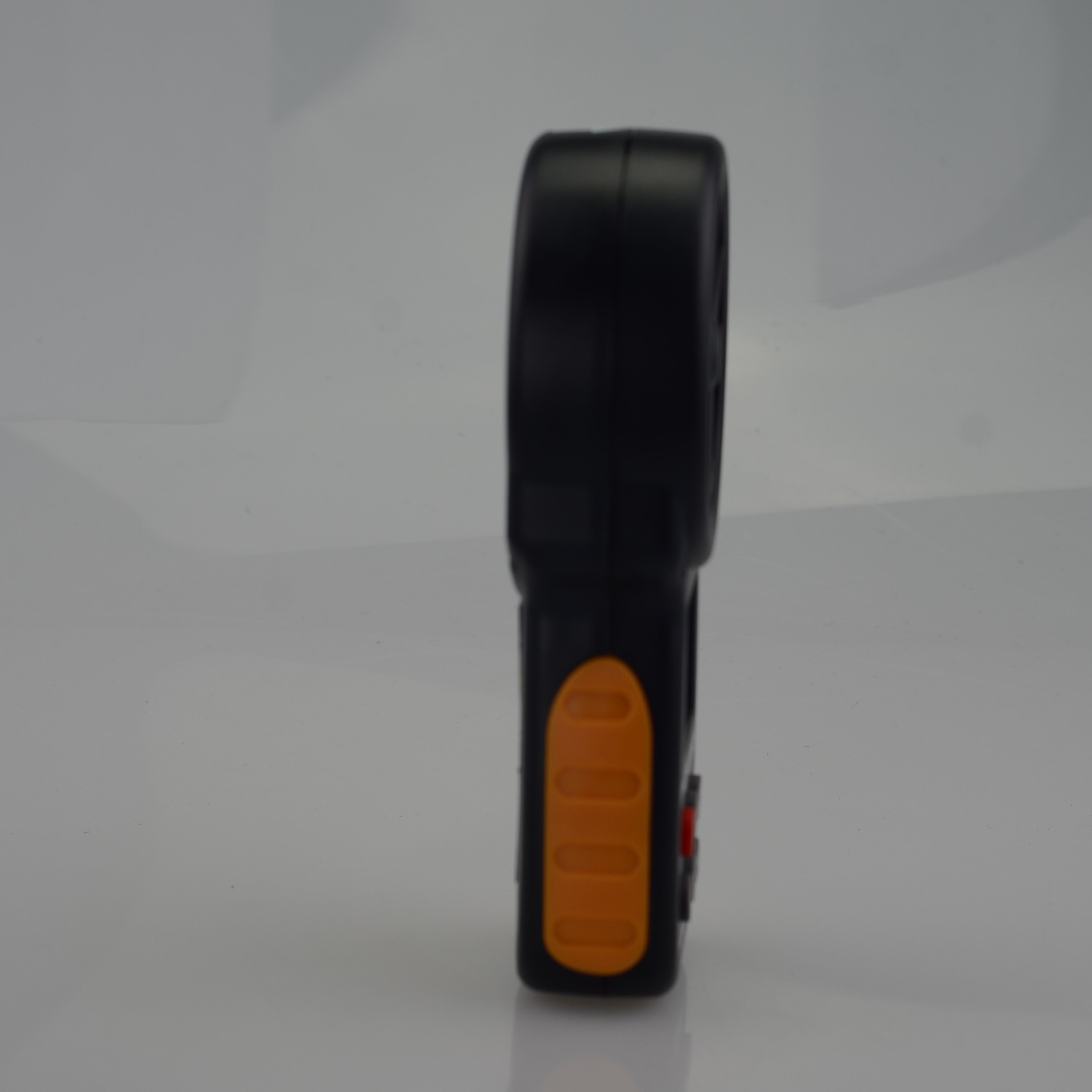 portable wind speed tester handheld Anemometer wind meter factory supply air flow meter wind speed sensor