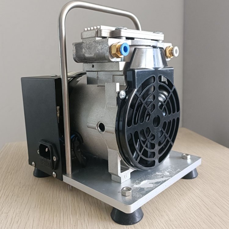 Lubricating And Hydraulic Fluids Particle counter Test Instrument of Particle Detector