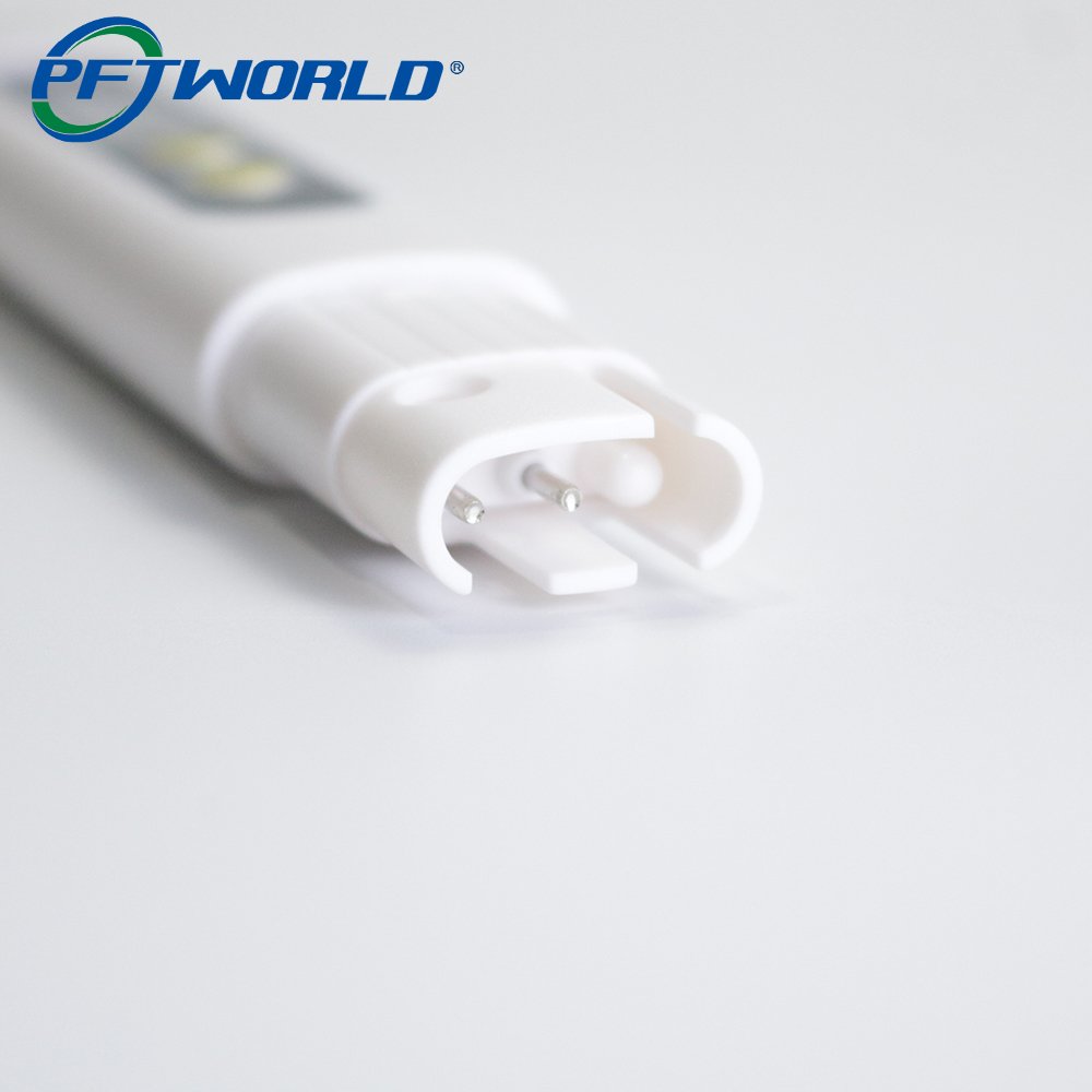Portable Digital 3 In 1 Portable Dissolved Solids TDS-M2 PPM Water Detector Meter Quality Testing Pen With Leather Sheath