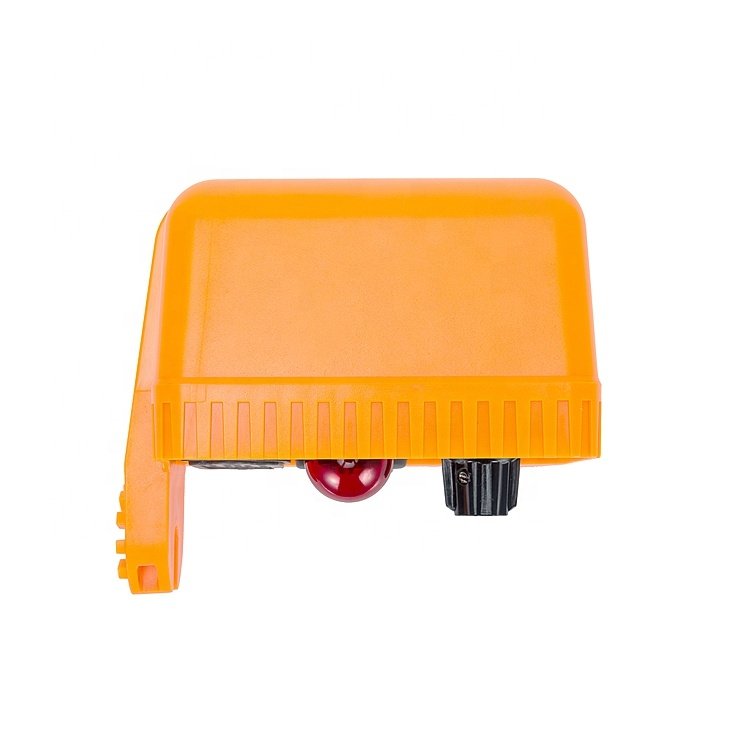 Non-contact electrical testing Detector
