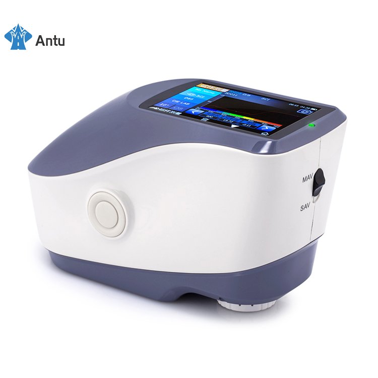 Multi-functional new upgraded Colorimeter for Colour Measurement color difference meter Colorimeter Spectrophotometer
