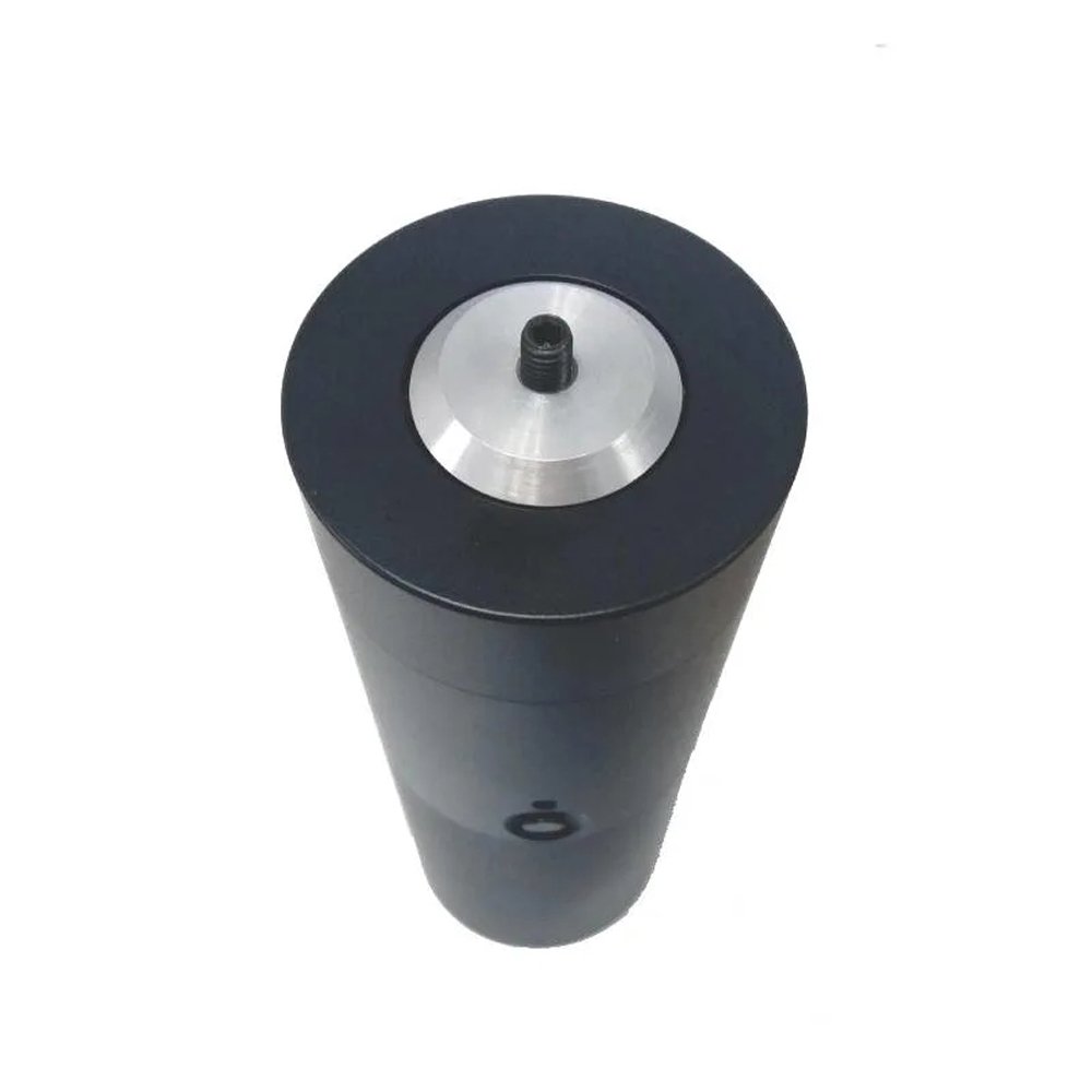 Acceleration Displacement Sensor Transducer Sensitivity Vibration Amplitude Portable Vibration Calibrator Transmitter