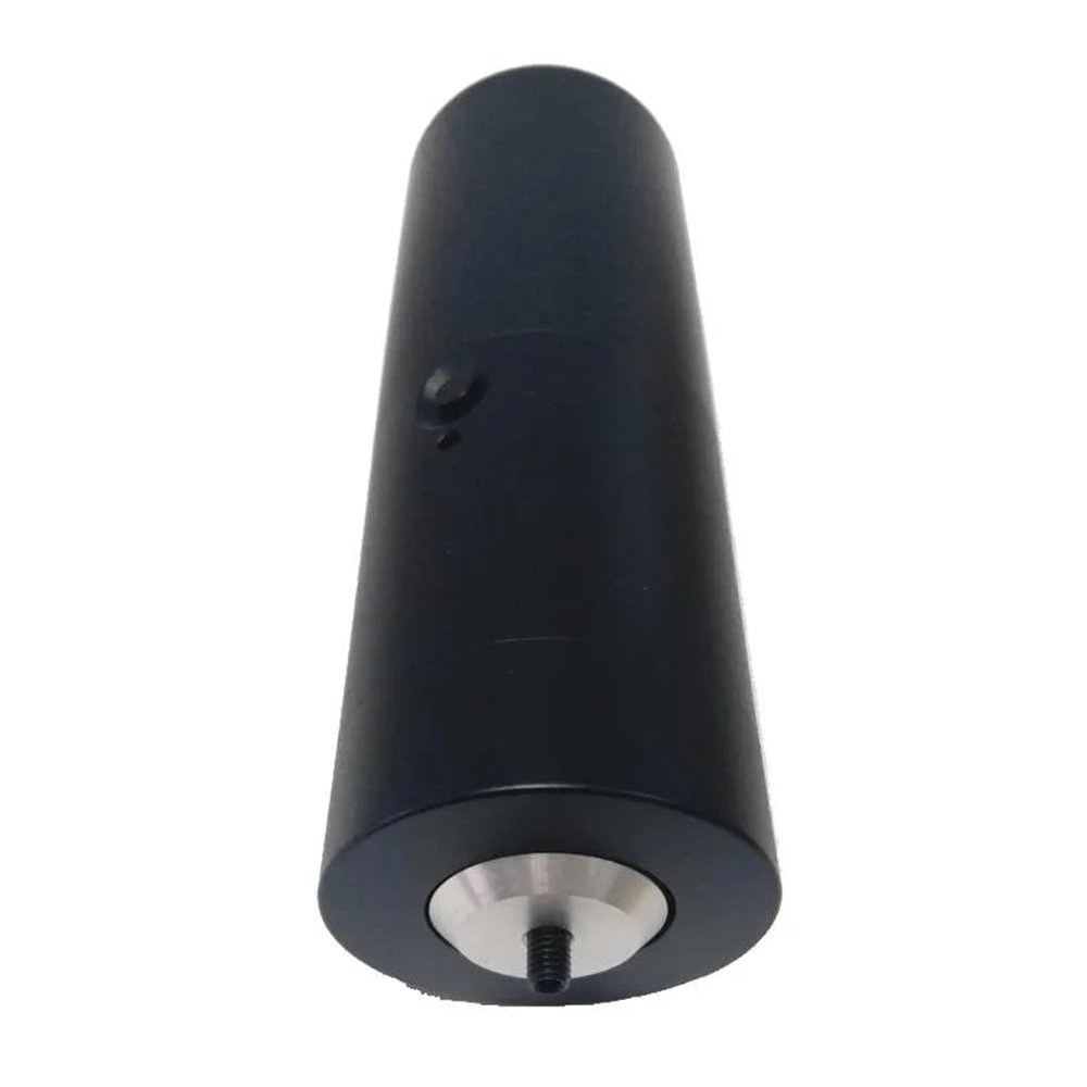 Acceleration Displacement Sensor Transducer Sensitivity Vibration Amplitude Portable Vibration Calibrator Transmitter