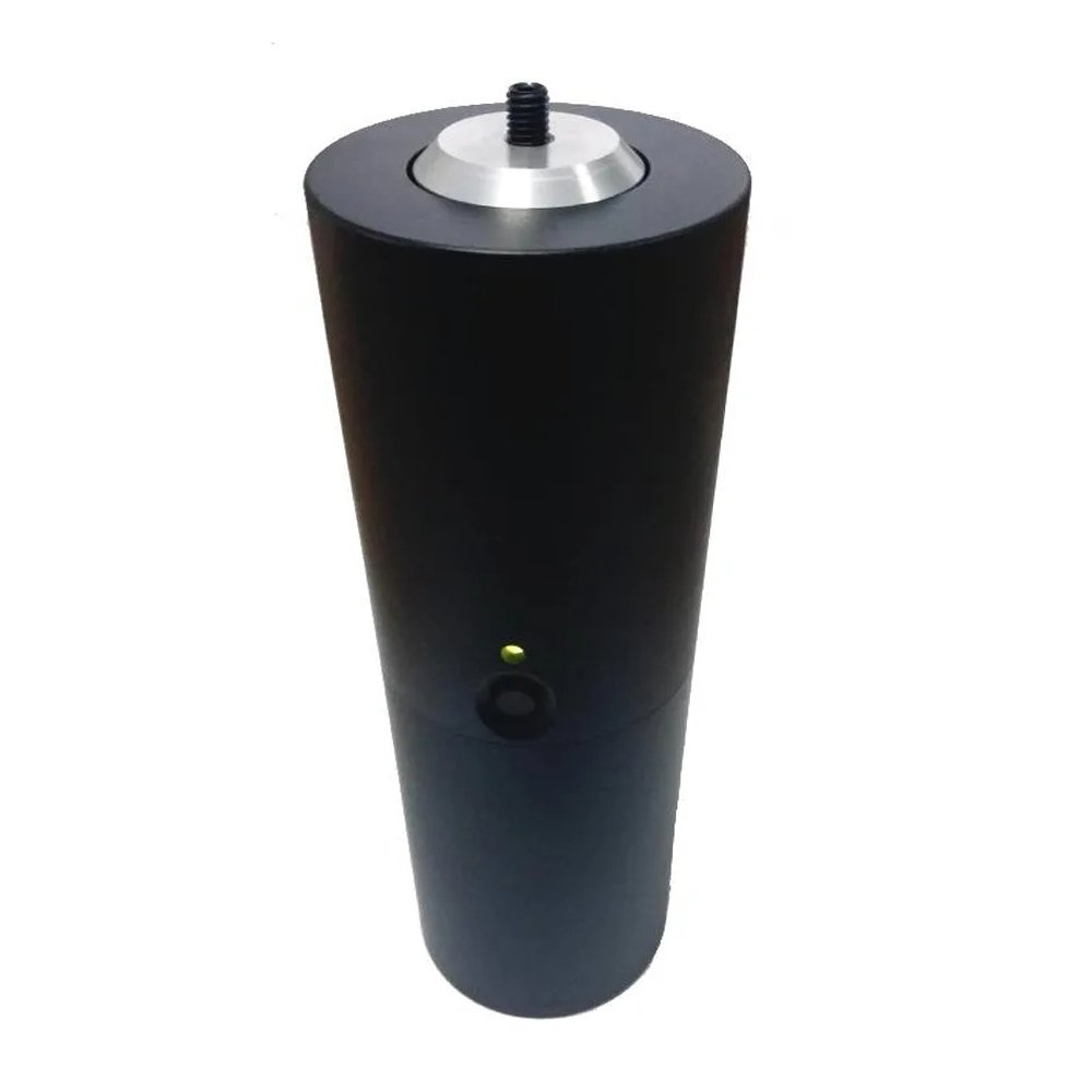 Acceleration Displacement Sensor Transducer Sensitivity Vibration Amplitude Portable Vibration Calibrator Transmitter