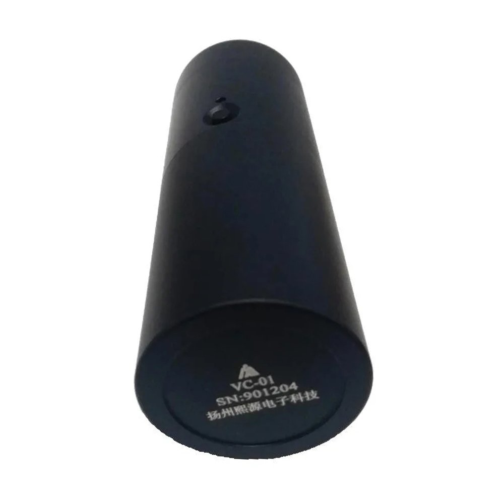 Acceleration Displacement Sensor Transducer Sensitivity Vibration Amplitude Portable Vibration Calibrator Transmitter