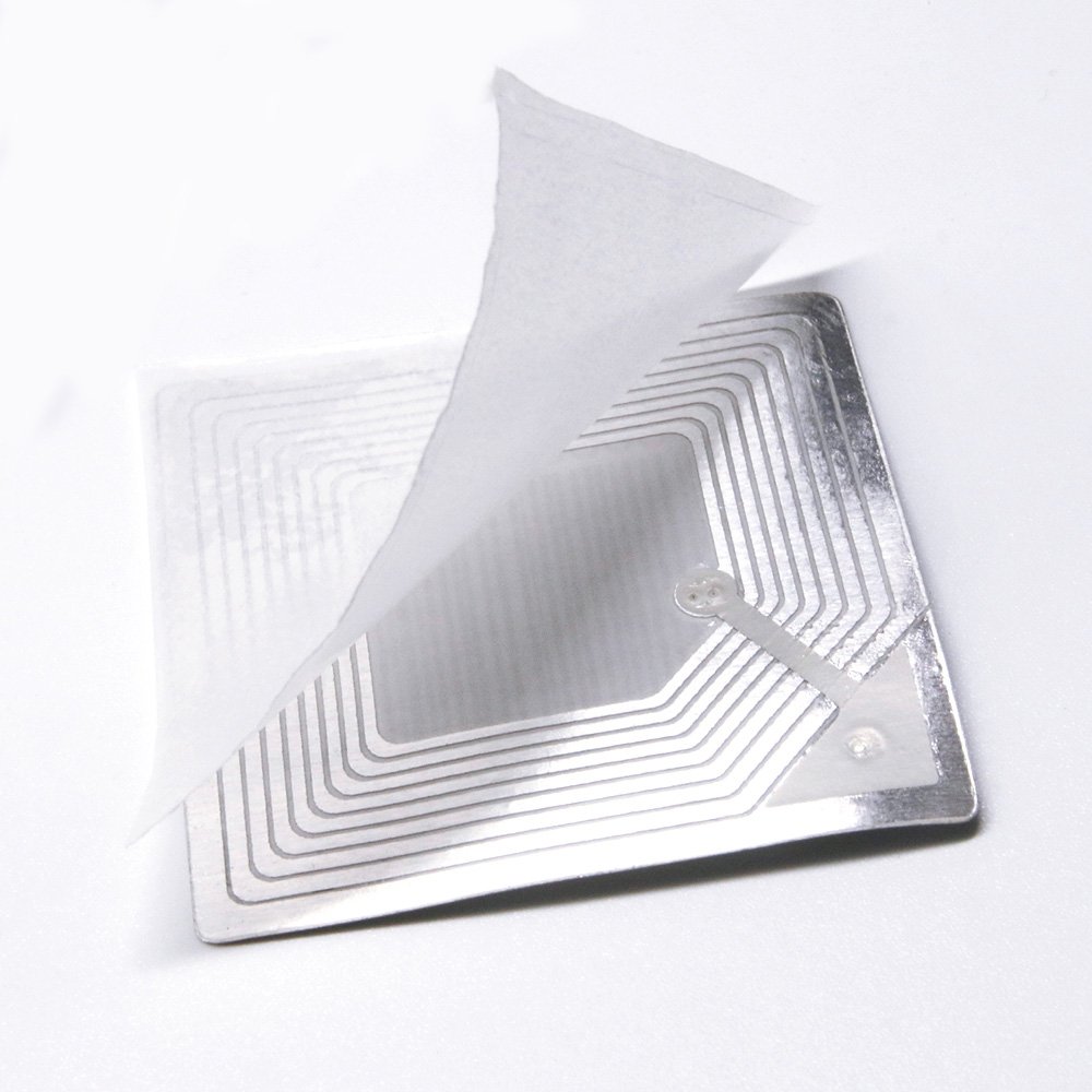 8.2Mhz Anti-Theft Sticker Sensor Suitable For Retail Security Eas Tag Frequency Tester