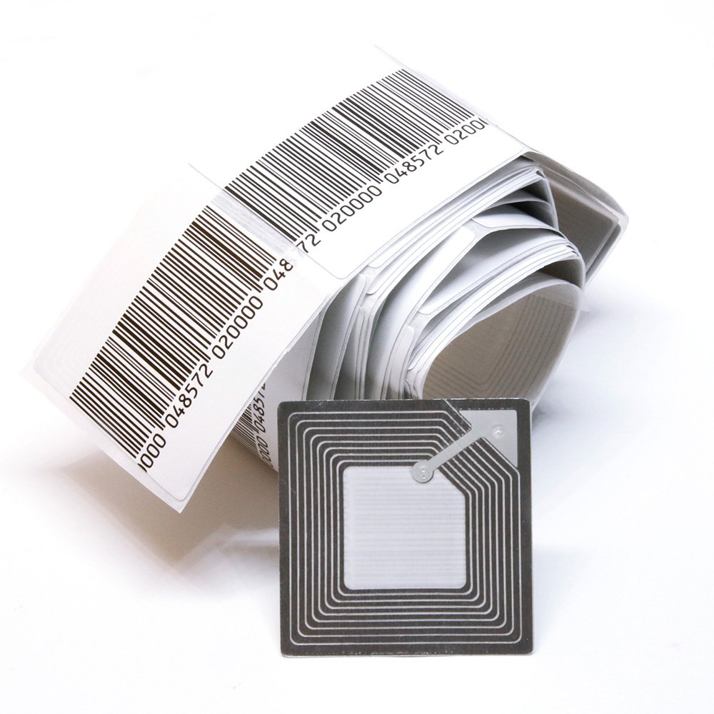8.2Mhz Anti-Theft Sticker Sensor Suitable For Retail Security Eas Tag Frequency Tester