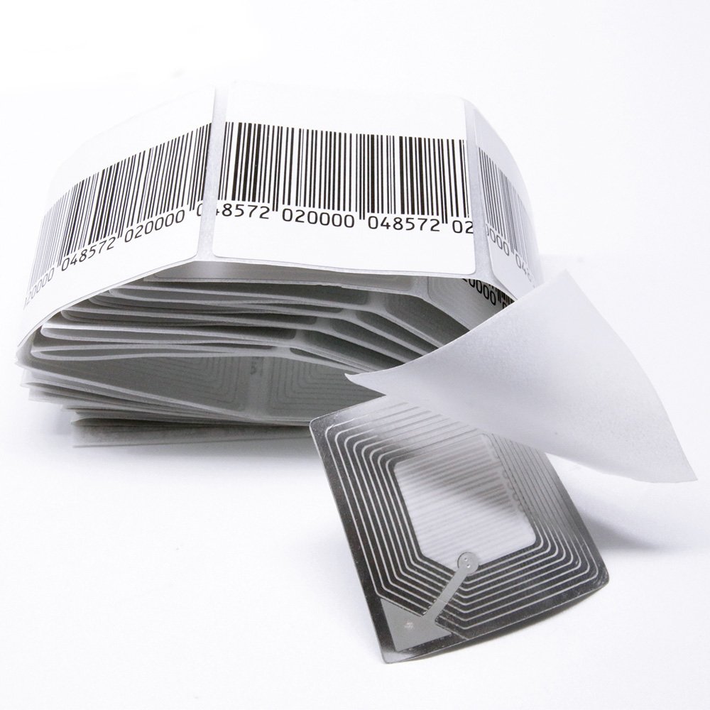 8.2Mhz Anti-Theft Sticker Sensor Suitable For Retail Security Eas Tag Frequency Tester