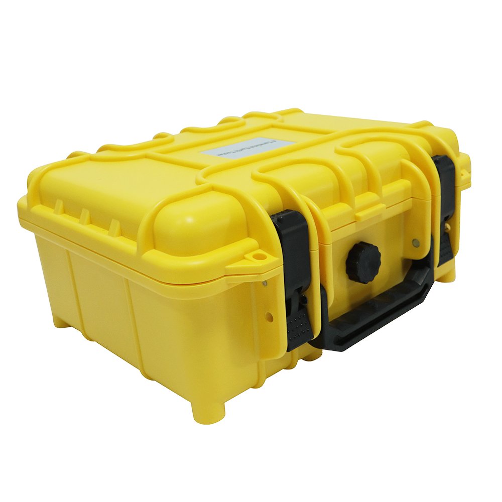 High Repurchase Rate Quick and Precise Digital Soil Resistivity and Ground Earth Resistance Tester