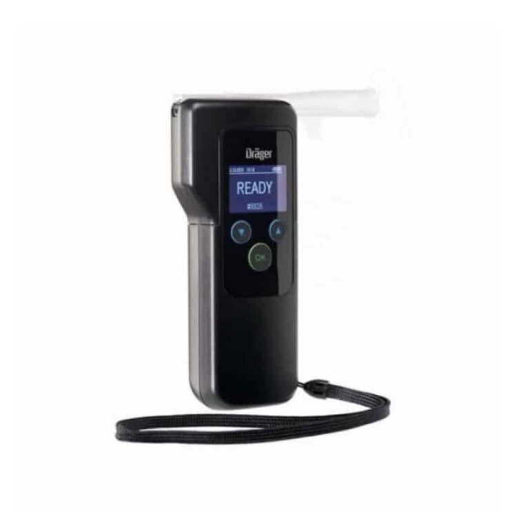 Global Supplier and Exporter of Widely Selling Electronic Breathalyzers Drager - Draeger at Low Market Price