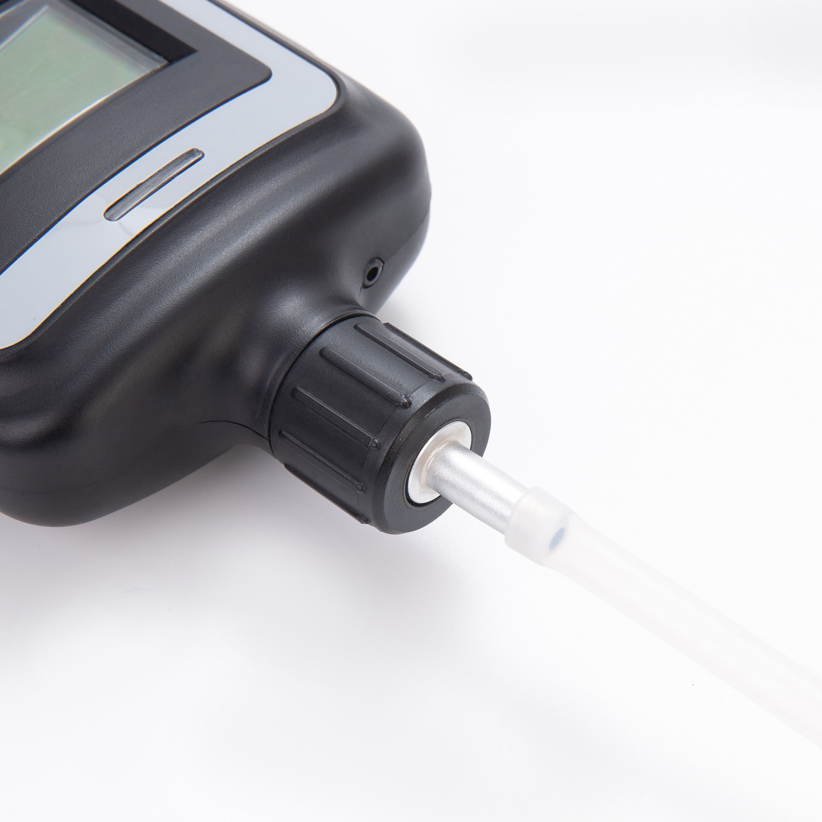 GC510 Portable ozone tester O3 gas detector with built-in pump