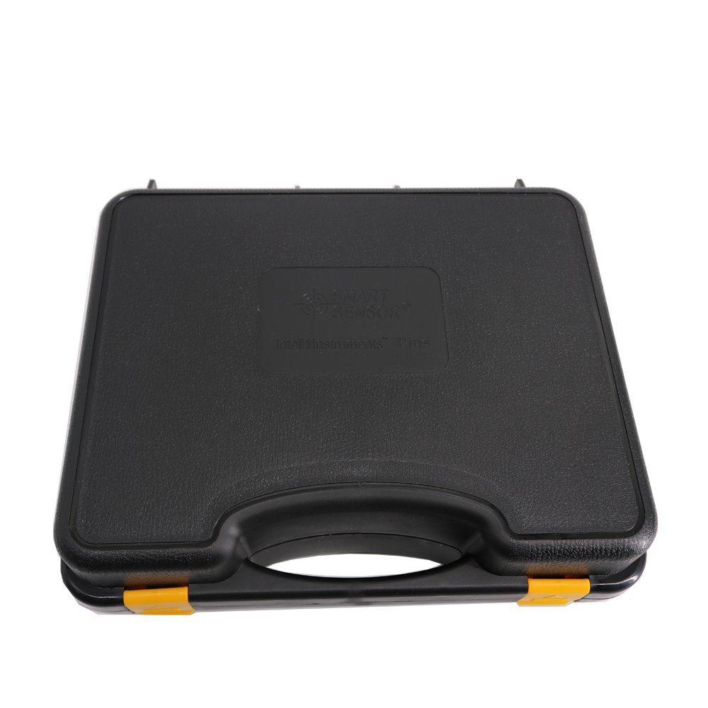 Smart Sensor AR5406 Digital RCD Tester Leakage Tester Leakage Current Test