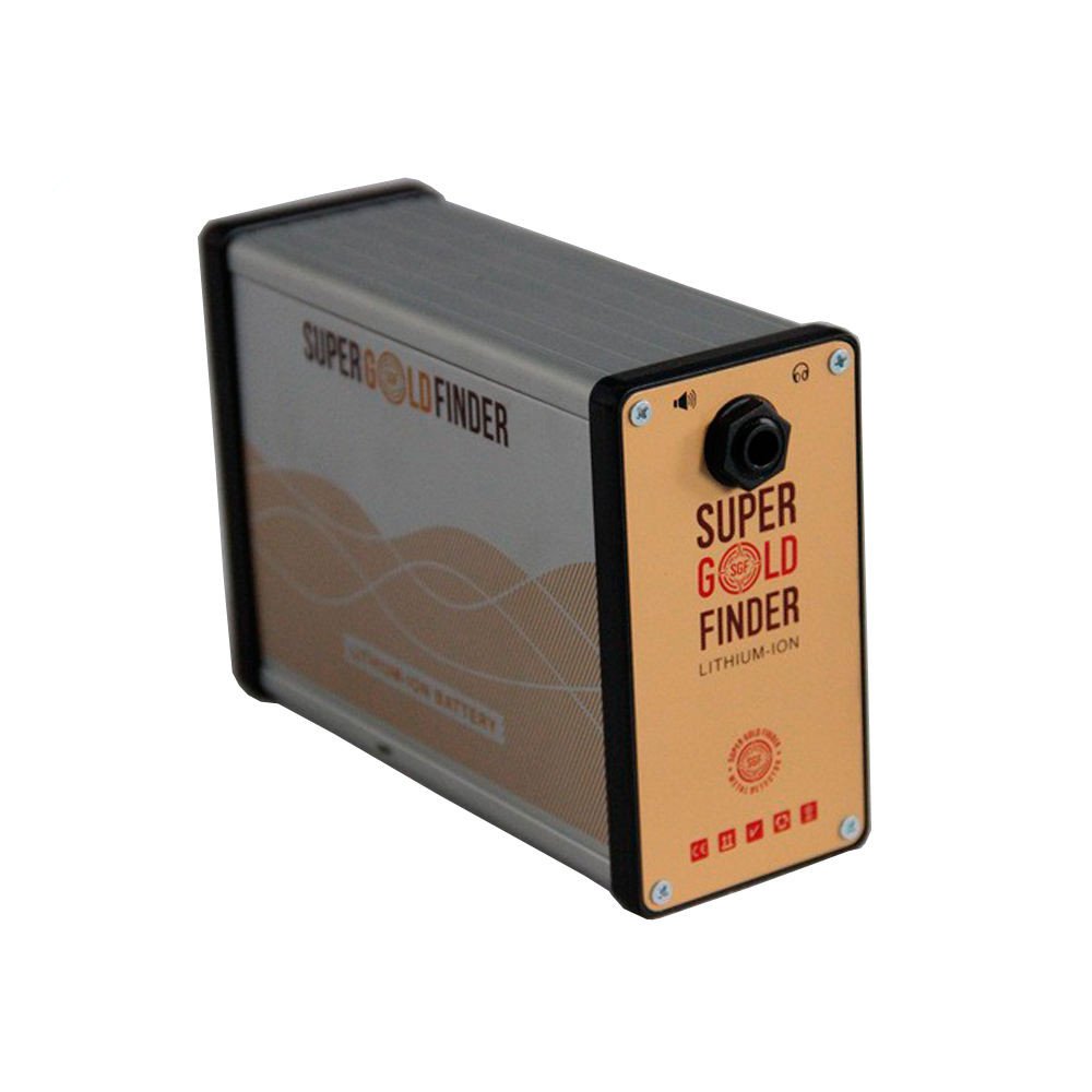 Xtester-GFX7000 Metal Detectors for Treasure Hunt Long Range Deep Gold Detector Mining Finder