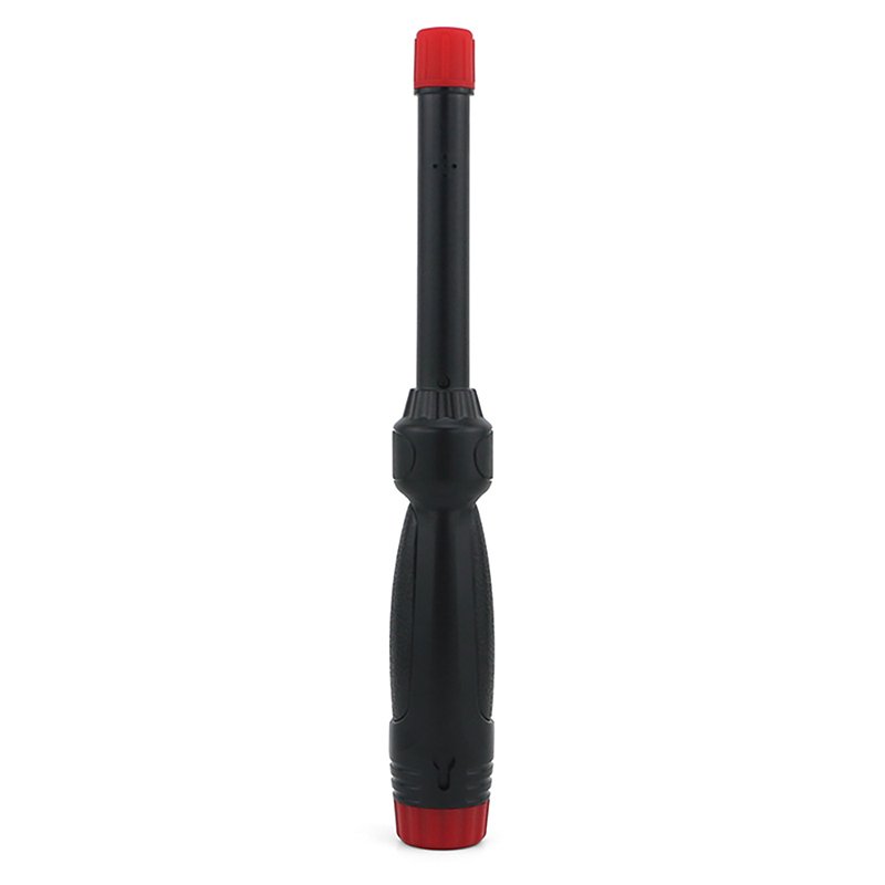 Gas Leak Detector Natural Gas Combustible Gas Detector with Audible Visual Alarm AP388