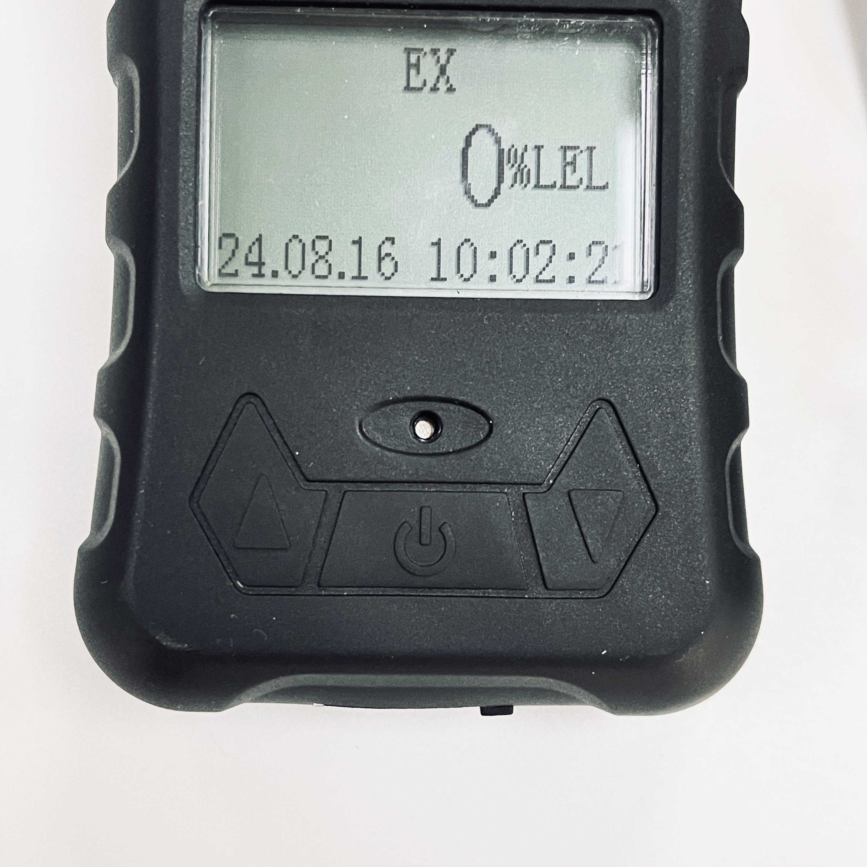 DUOTESI carbon monoxide detector gas carbon dioxide tester portable CO gas detector