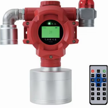 Portable Transportable Air Detector For On-the-Go Sensing Needs