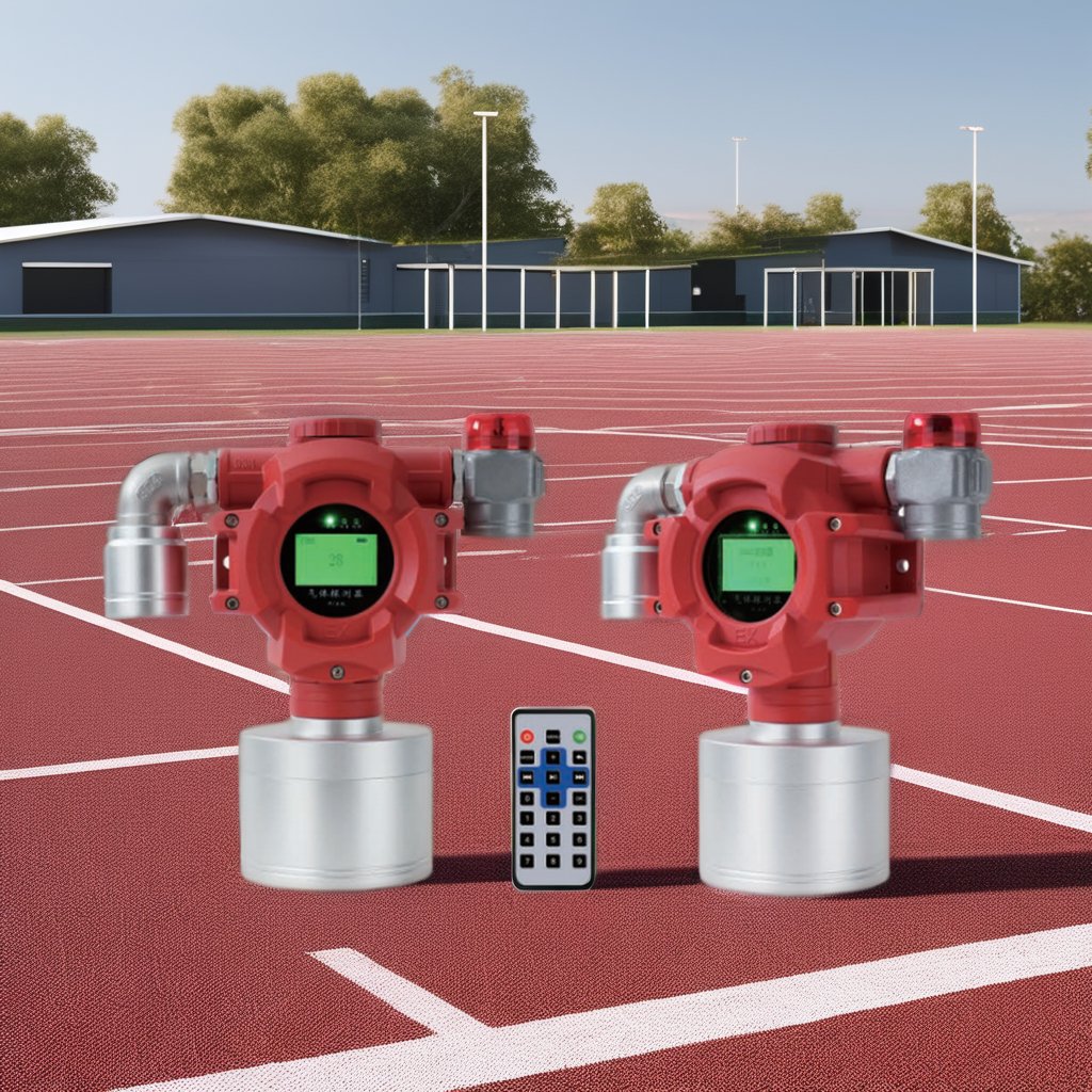 Portable Transportable Air Detector For On-the-Go Sensing Needs