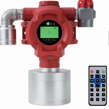 Portable Transportable Air Detector For On-the-Go Sensing Needs