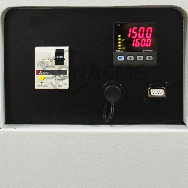 SONACME 2023 New Arrival Environmental Chamber Benchtop Temperature Humidity Test Chamber For Testing Small Sensors