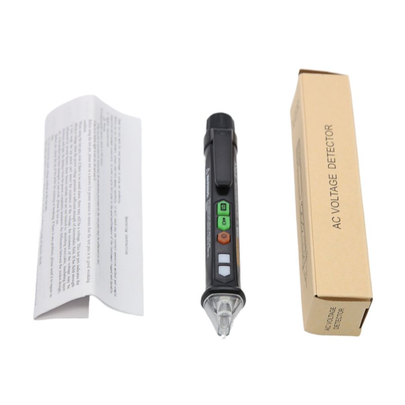 Factory Direct Sale Precision Auto Electrical Oem High Quality electrical tester test pencil
