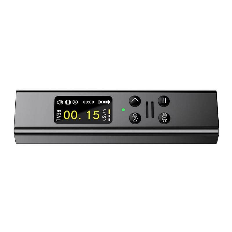Electromagnetic Radiation Tester EMF Meter Tester The Detection of The Electric Field, Magnetic Field