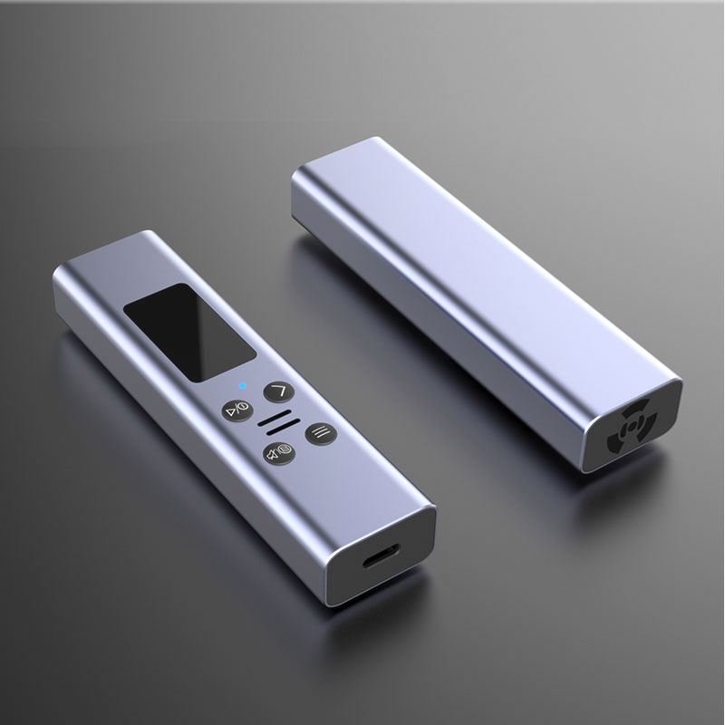 Electromagnetic Radiation Tester EMF Meter Tester The Detection of The Electric Field, Magnetic Field