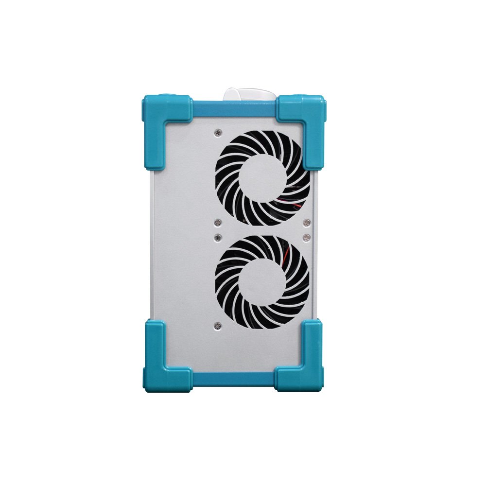 Microcomputer 6 Six Phase Relay Protection Device Tester Auto High Performance Digital Microcomputer Six Phase Relay Test
