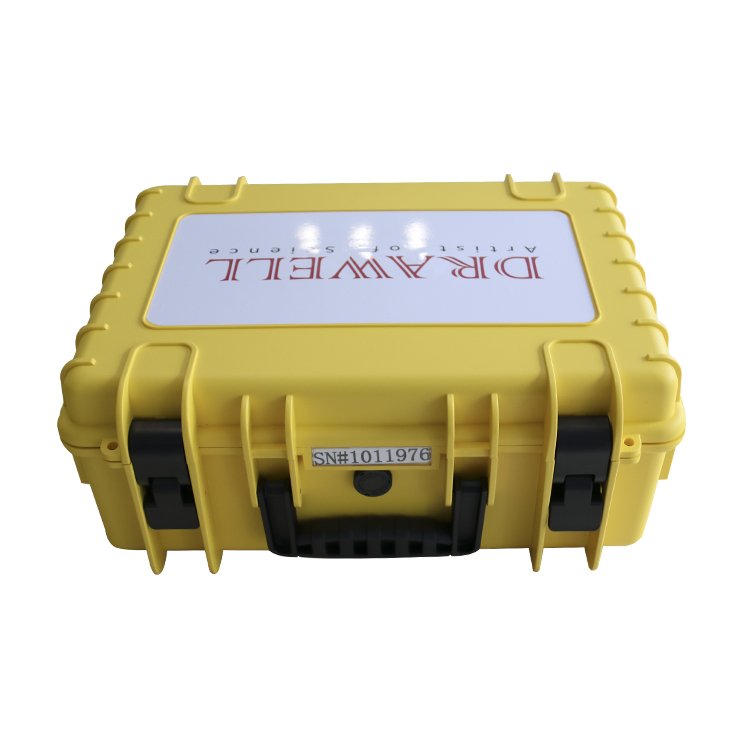 XRF Gold Analyzer Handheld Portable Analyzer Gold Tester XRF