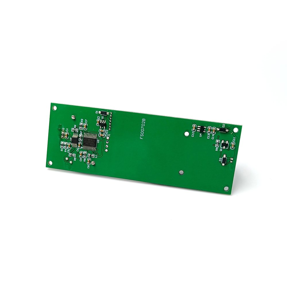 High Accuracy Electrochemical Breathalyzer Sensor for Alcohol Test Meter gas detector