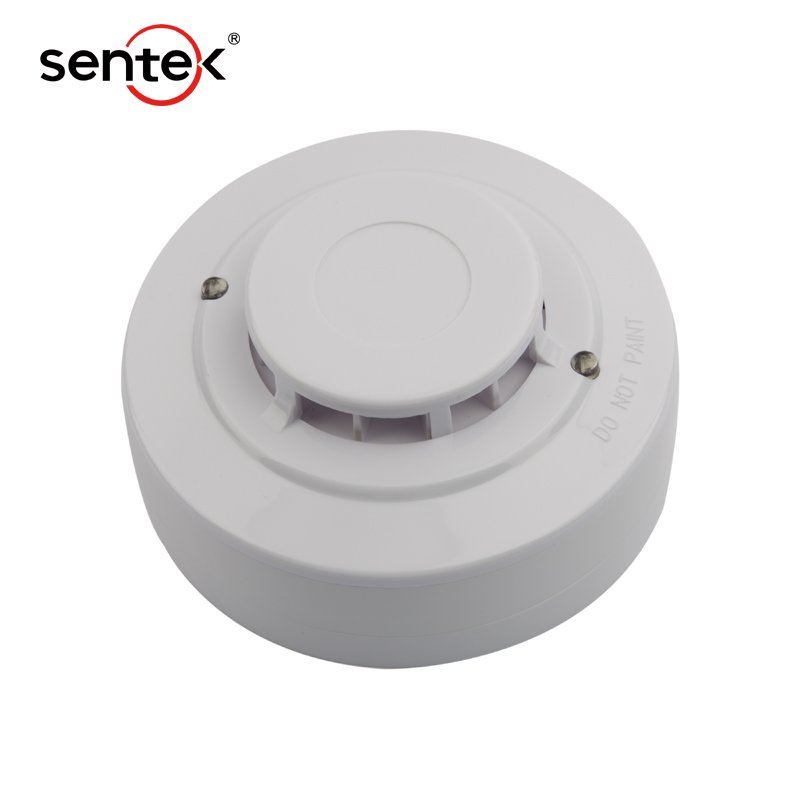 Heat Detector Tester Fire Alarm HD912 With Base