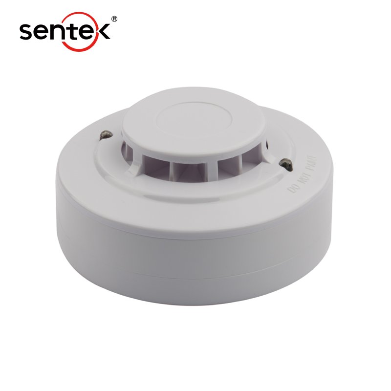 Heat Detector Tester Fire Alarm HD912 With Base