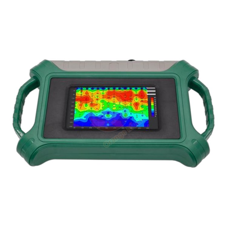 Water Finder Groundwater Fresh Result 2 Best 100m 200m 300m Underground Water Detector