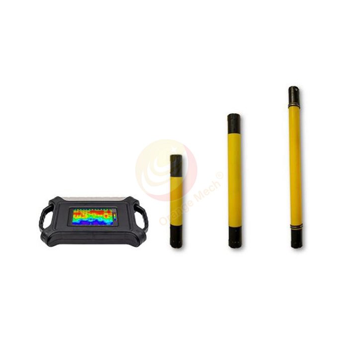 Water Finder Groundwater Fresh Result 2 Best 100m 200m 300m Underground Water Detector