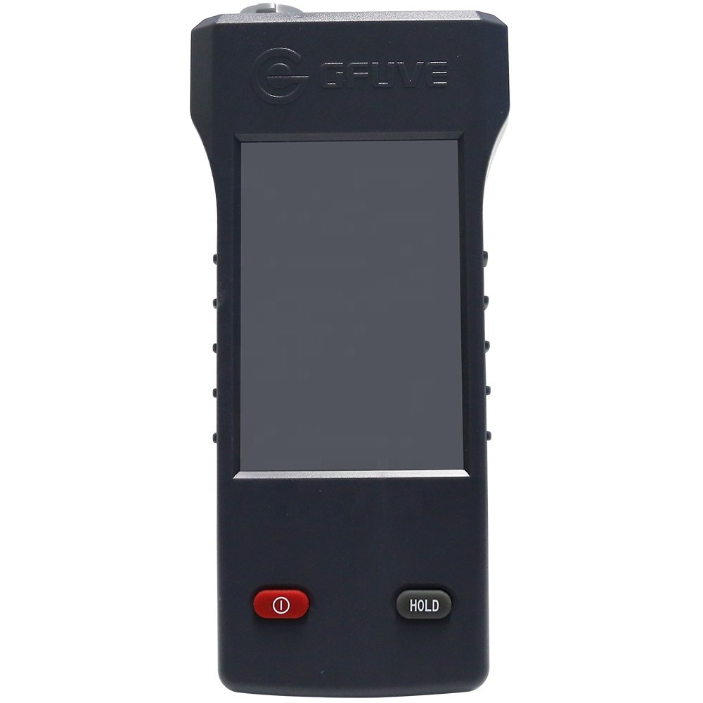 Electronic Handheld Single-Phase Energy Meter Tester